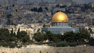 Yeni Kudüs hamlesi! Arap ülkelerinden net tavır