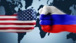 Rusyadan ABDye uyarı: Zamanı geldi!