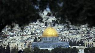 İlahiyat fakültelerinden Kudüs bildirisi