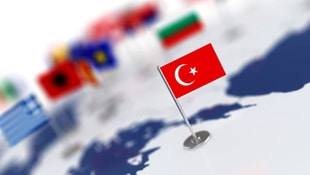 Türkiye dünyaya parmak ısırttı! Yüzde 11 büyüdü
