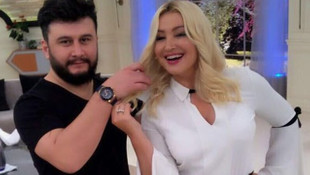 Ünlülerin saçı Abra’ya emanet!