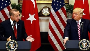 Türkiyeden ABDye stratejik darbe!