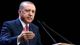 Cumhurbaşkanı Erdoğan peş peşe müjdeleri verdi