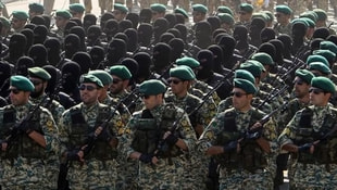 İran harekete geçti! O bölgede askeri hamle