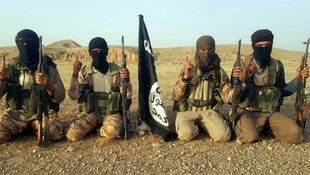 IŞİD yeniden örgütleniyor
