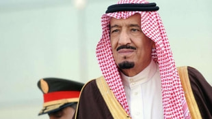 Suudi Kralının sarayına füze saldırısı