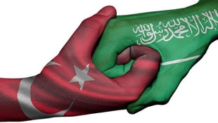 Türkiye - S. Arabistan ortaklığı! İmzalar 2018de atılacak