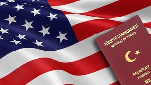 ABD ile vize krizi çözüldü! 
