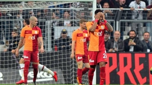 beIN Sportstan Galatasaraya özür!