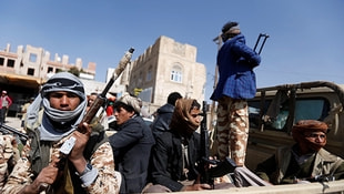 Yemende İran Büyükelçiliğine havan saldırısı