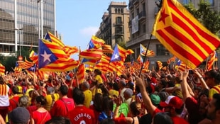 Katalonyada kritik gelişme!