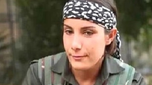 PKKnın reklam yüzü Zozan Cudi öldürüldü!