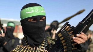 Hamas lideri Haniye den bomba açıklama! Fırtına koptu! yarından itibaren...
