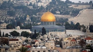 ABDnin kararından sonra bir ülkeden daha skandal Kudüs kararı