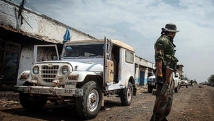 BM görevlilerine saldırı: Çok sayıda asker öldü