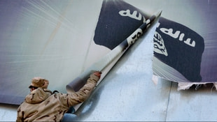 İbadi: IŞİDi tamamen bitirdik