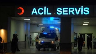 Sultanbeyli Devlet Hastanesi karantina altına alındı