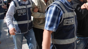 Balıkesirde 20 iş adamı FETÖden gözaltına alındı