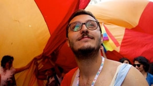 LGBTİ üyesi Bulut Öncü hayatını kaybetti