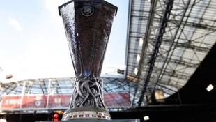 UEFA Avrupa Ligi rövanş maçları başlıyor