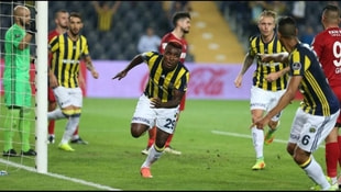 Gaziantepspor - Fenerbahçe maçının bilet fiyatları taraftarı çıldırttı