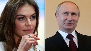 Putin jimnastikçi sevgilisi ile evlendi mi?