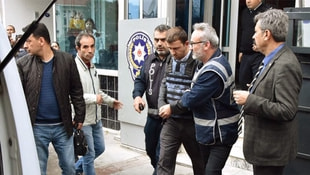 Ahmet Coşkun’un katil zanlısı üvey babanın ifadeleri ortaya çıktı
