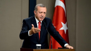 Cumhurbaşkanı Erdoğan 9-10 Martta Rusyaya gidecek