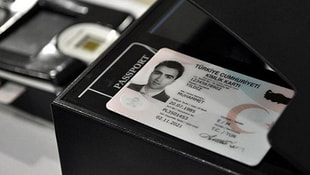 YSK çipli kimlik kartı iddialarına açıklık getirdi