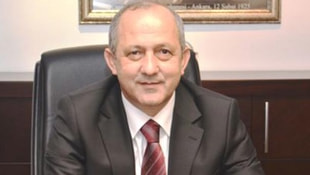 İzmir eski Emniyet Müdürü tahliye edildi