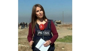 Rudaw TV muhabiri DEAŞ saldırısında hayatını kaybetti