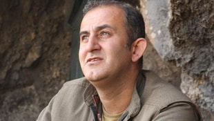 PKKnın üst düzey yöneticilerinden Gıyasettin Gür öldürüldü