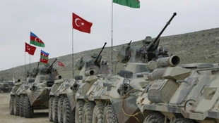 Azerbaycan sınır hattında çatışma: 5 şehit