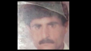 10 yıldır aranan PKKlı İzmirde yakalndı