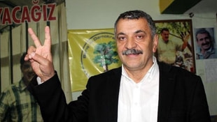 Beytüşşebap Belediye Başkanı Nurettin Ataman gözaltına alındı