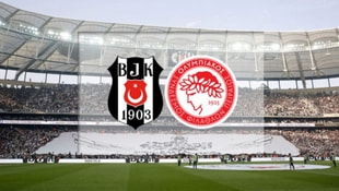 Beşiktaş - Olympiakos maçında deplasman takımın taraftarları maçlara gidemeyecek