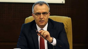 Maliye Bakanı Ağbal: Yaşananlar kabul edilemez