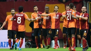 Galatasaray için zorlu sınav!