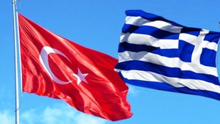 Diplomatik kriz sonrası Yunanistandan Türkiyeye destek!