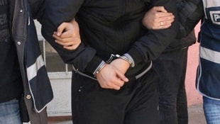 FETÖnün Anadolu Yakası Jandarma imamı yakalandı