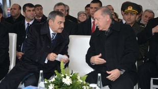 Erdoğan 273 eserin açılışını yapacak