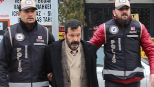 PKKya bilgi sızdıran FETÖcüye 20 yıl hapis istendi