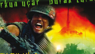 ‘Metal Fırtına’ başlıyor mu?