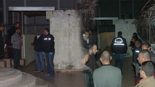 Adanada 2 haftadır kayıp olan adam taziye evinin tuvaletinde ölü bulundu