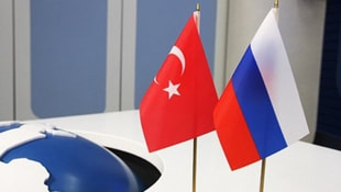 Rusyanın Ankara Maslahatgüzarı Dışişlerine çağrıldı