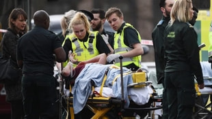 Londra saldırısını IŞİD üslendi