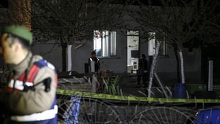 Adanada bir eve silahlı saldırı: 5 ölü