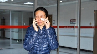 Manisada hamile kadını darp eden zanlı serbest bırakıldı