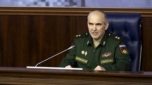 Rusya: PKK Münbiçi Suriye ordusuna devredecek