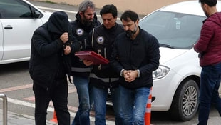 Emniyet Müdürü Yunanistana kaçarken yakalandı
